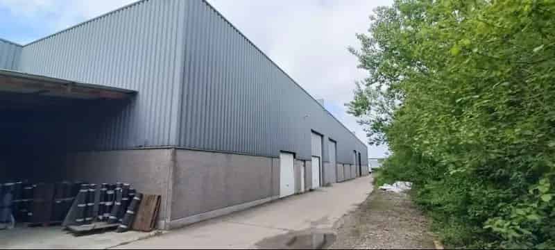 Industriepark B 4a, 2220 Heist-Op-Den-Berg