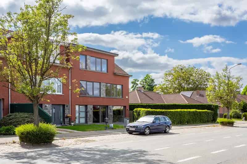 Huis te huur Wommelgem: Ruime woning wonen werken