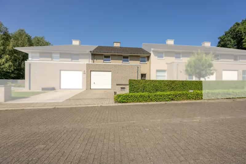 Huis te koop
