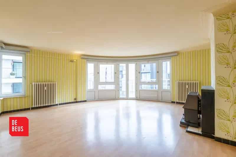 Appartementen te koop Oostende