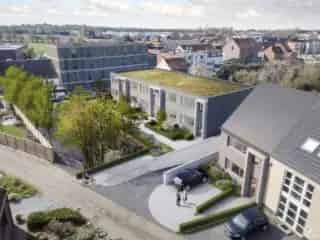 Project: LAVENDER Zaventem. - Zaventem 3333796-6613184