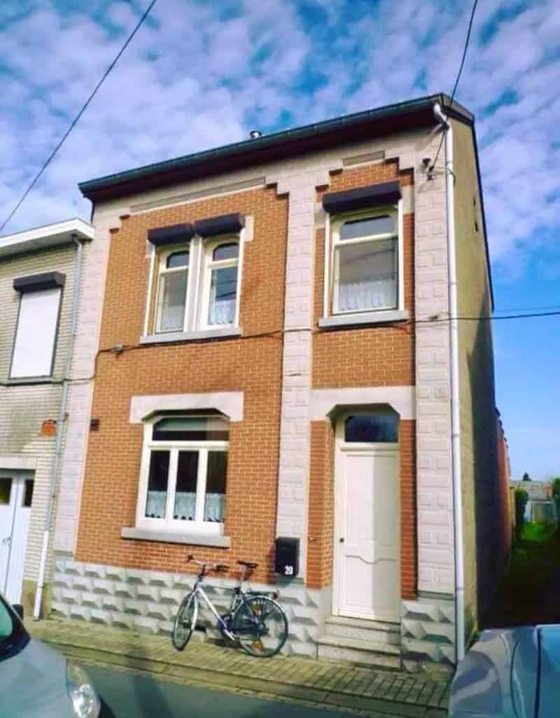 Huis te huur