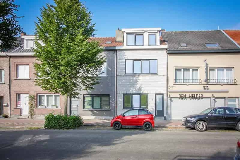 Appartement te huur