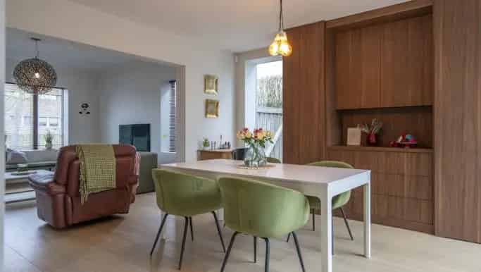 Huis te koop in Roggelaan 11, Kortrijk - Dewaele