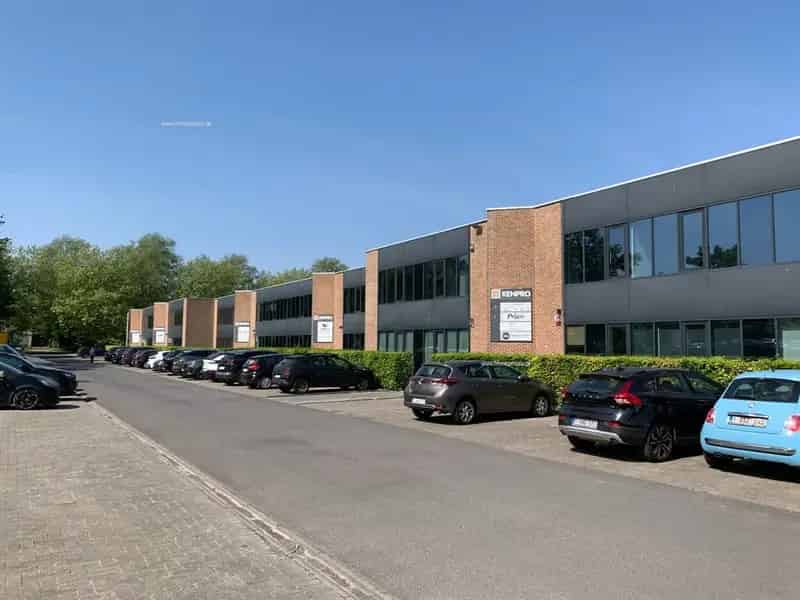 Kantoorruimte te huur Kortrijk