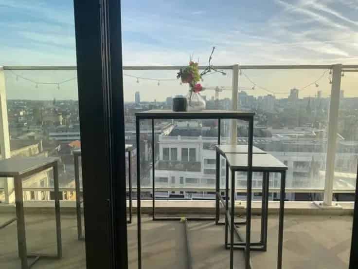 Studio Te Koop