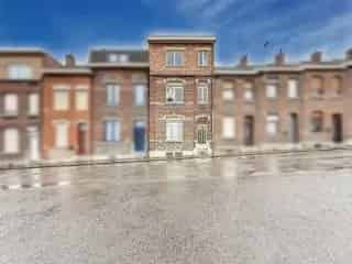 Huis te koop - Saint-Nicolas VBC68062