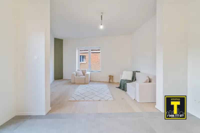 Appartement te huur in Gentbrugge