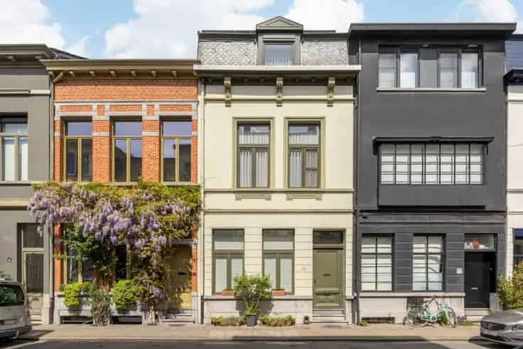 Huis Te Koop