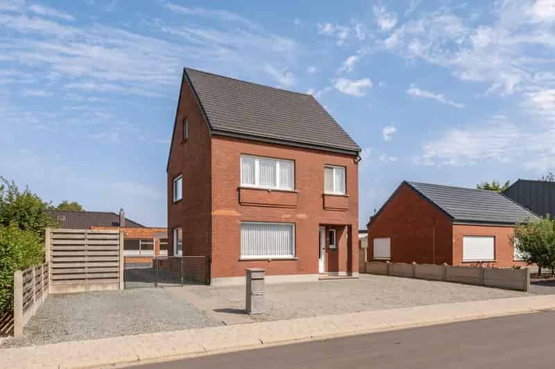 Huis te koop