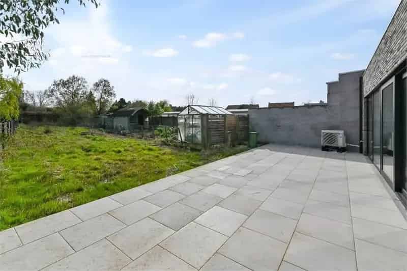 Nieuwbouw appartement te koop in Sint-Niklaas