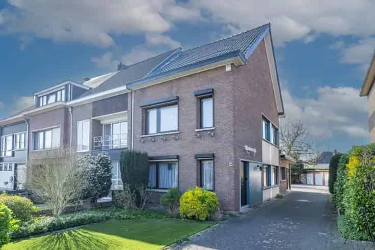 Huis Te Koop