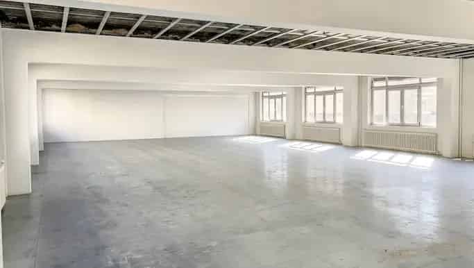 Kantoor te huur in Rue Ravenstein 18, Brussel - Dewaele