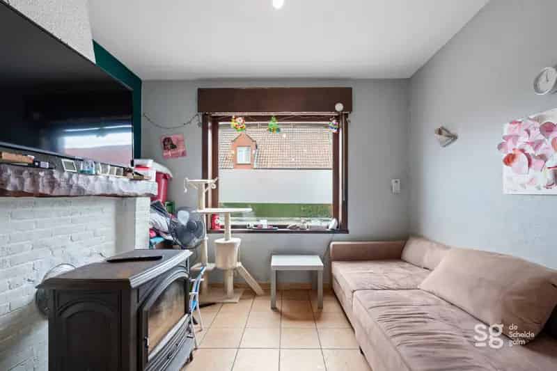 Huis te koop Zevergem: Te renoveren woning vlakbij Gent