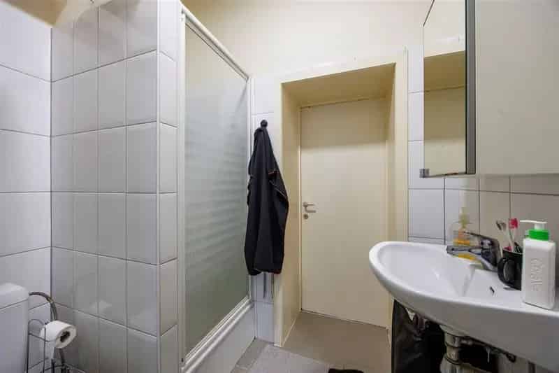 Studentenhuis Met Drie Studio'S In Leuven Centrum!