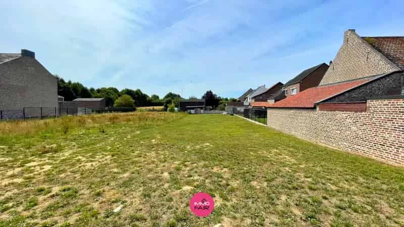 Bouwgrond te Veldwezelt 668m² Nabij Maastricht