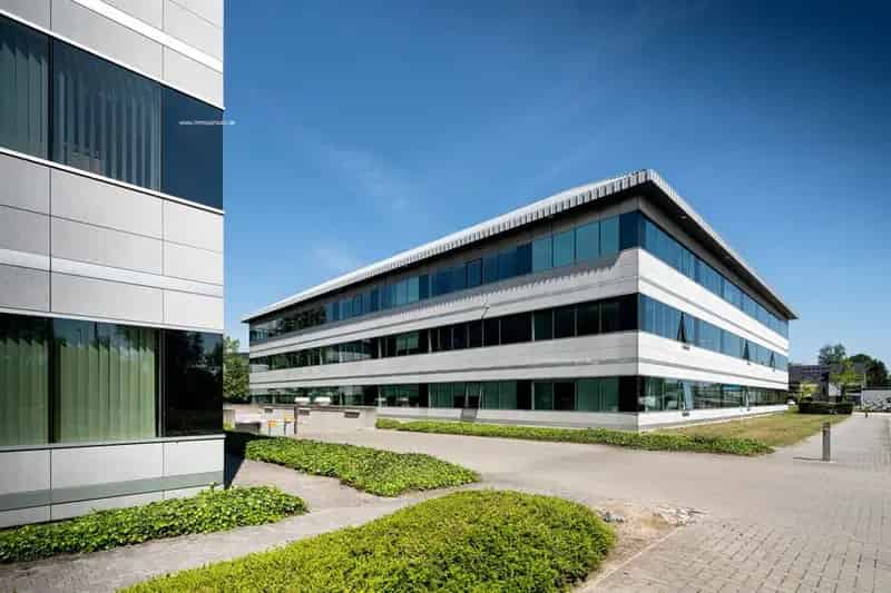 Kantoorruimte te huur in Office Park Mechelen Mechelen