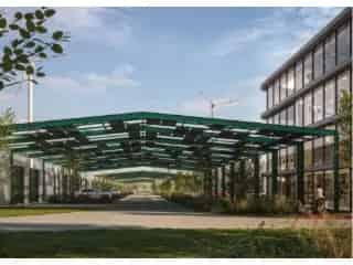 Industrie te koop - Hasselt RBJ36845