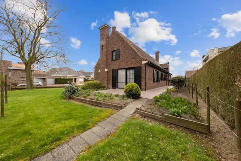 Huis te huur
