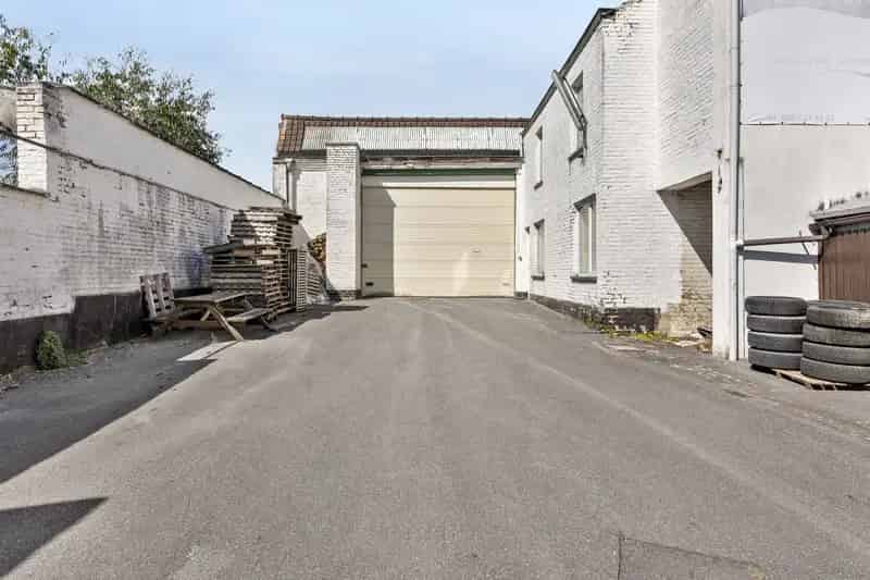 Huis te koop