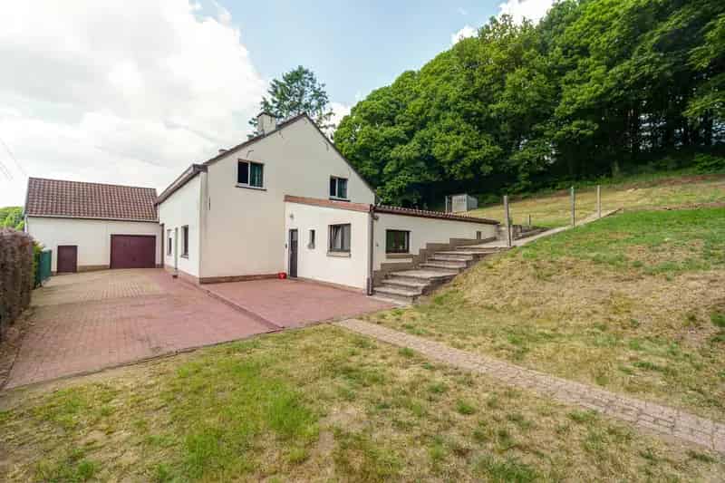 Huis te huur Kessel Lo Holsbeek Lemingvallei