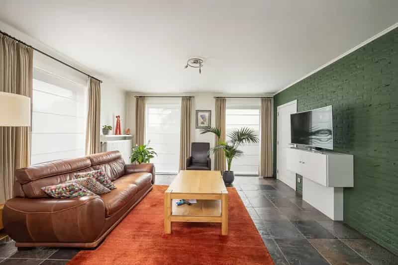 Huis te huur 4 slaapkamers nabij Hoge Rielen