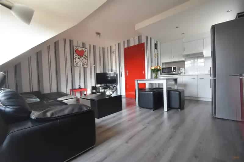 Appartement te koop