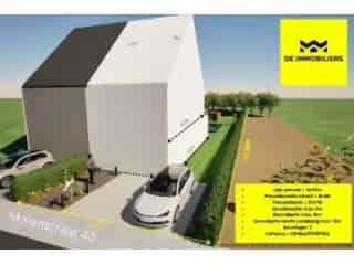 Bouwgrond te koop - Beersel RBT28911