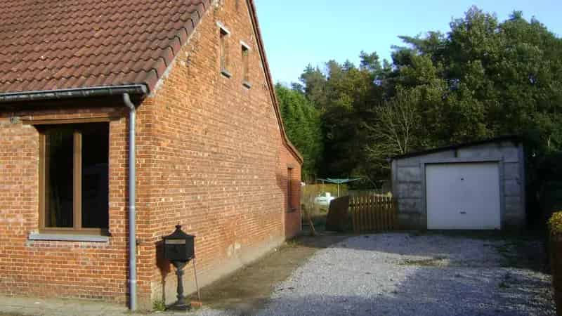 Huis te koop