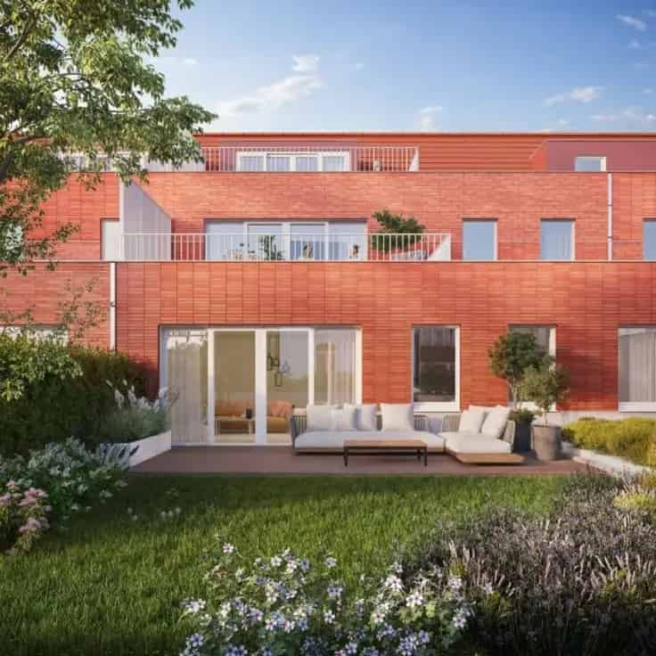 Appartement Te Koop