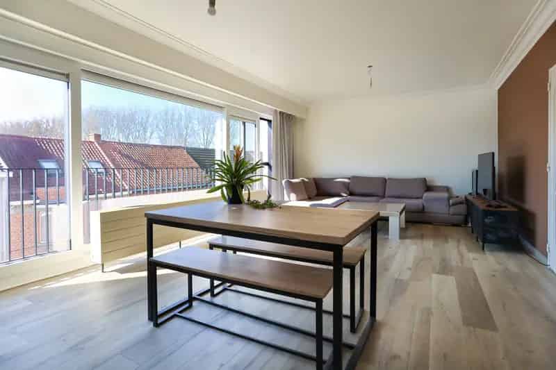 Appartement te koop