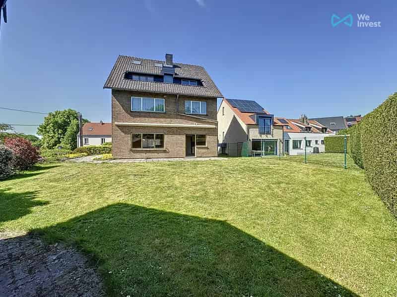 Huis te koop