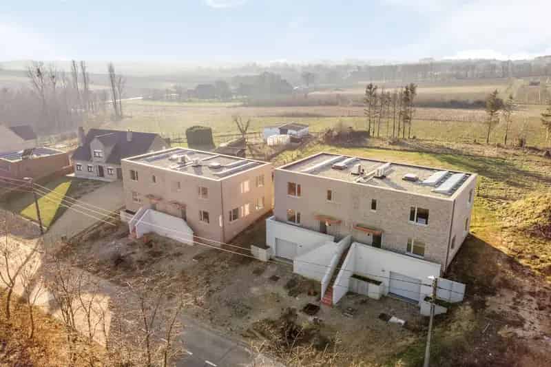 Volledig afgewerkte nieuwbouw aan slechts 6% btw