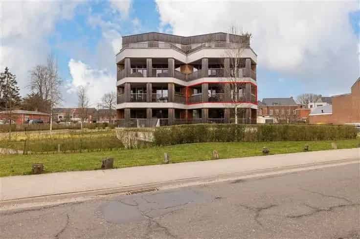 Appartement Te Koop