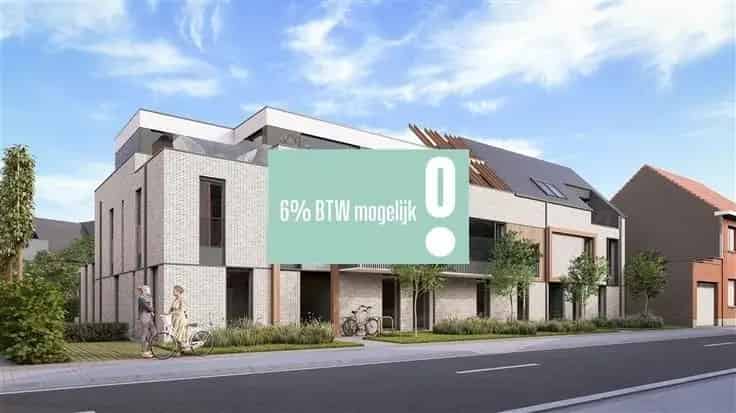 Appartement Te Koop