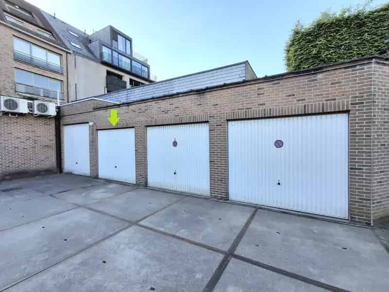 Garage te Huur Deinze Centrum