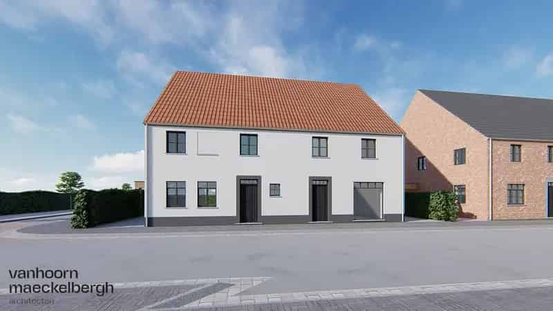 Huis te koop