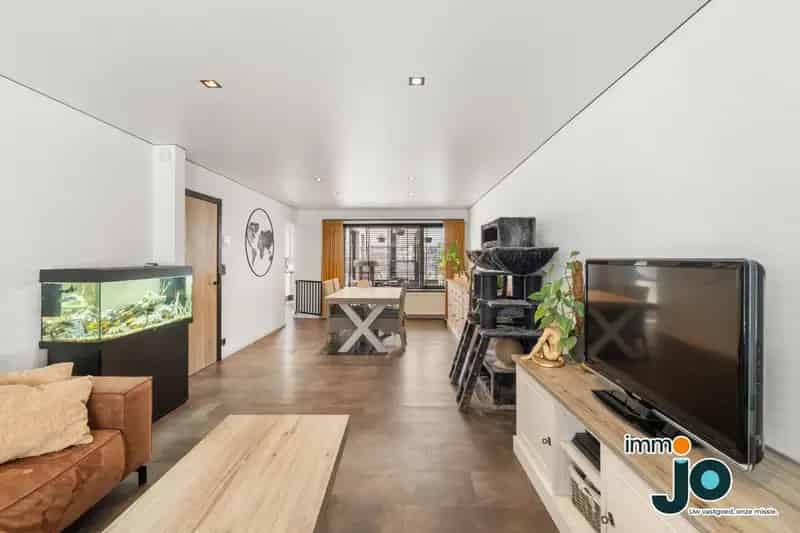 Huis te koop