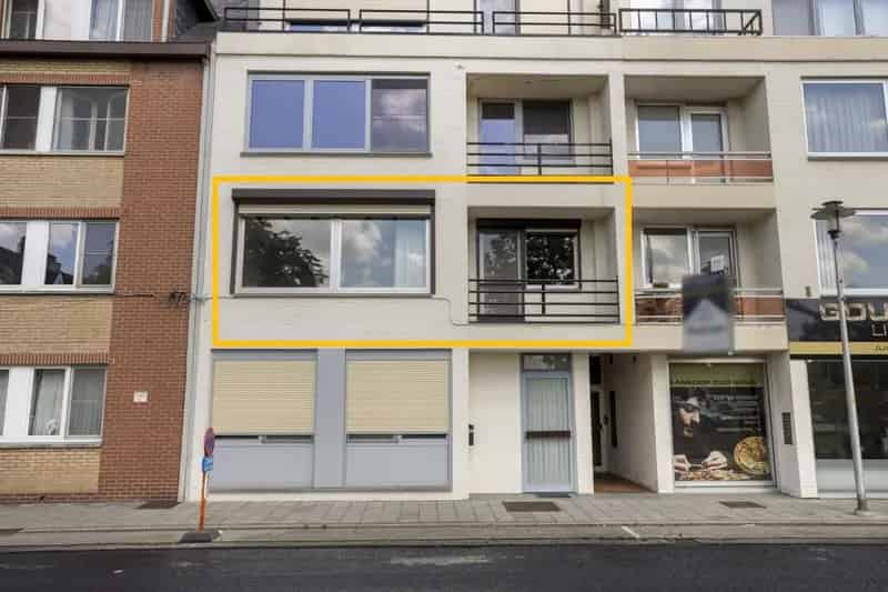 Appartement te huur