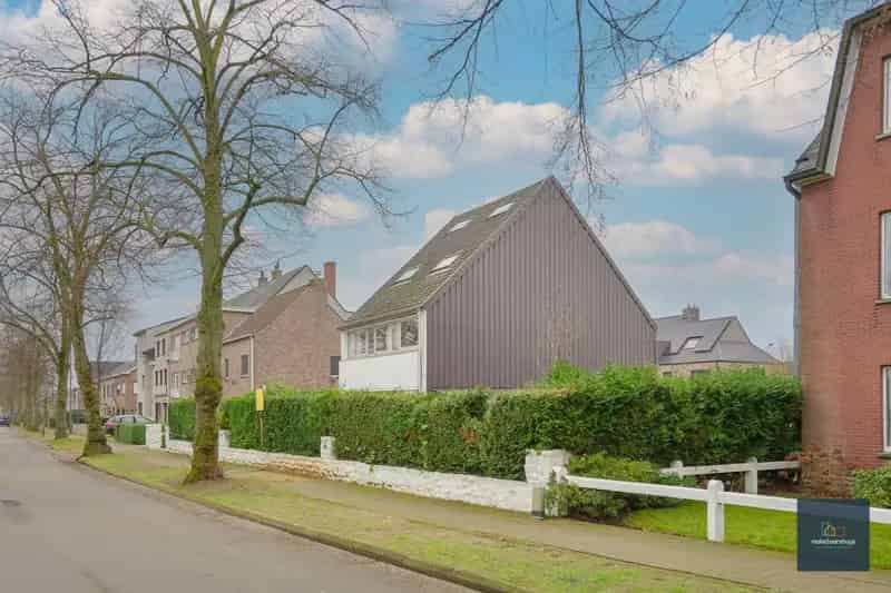 Bouwgrond te koop in Gent