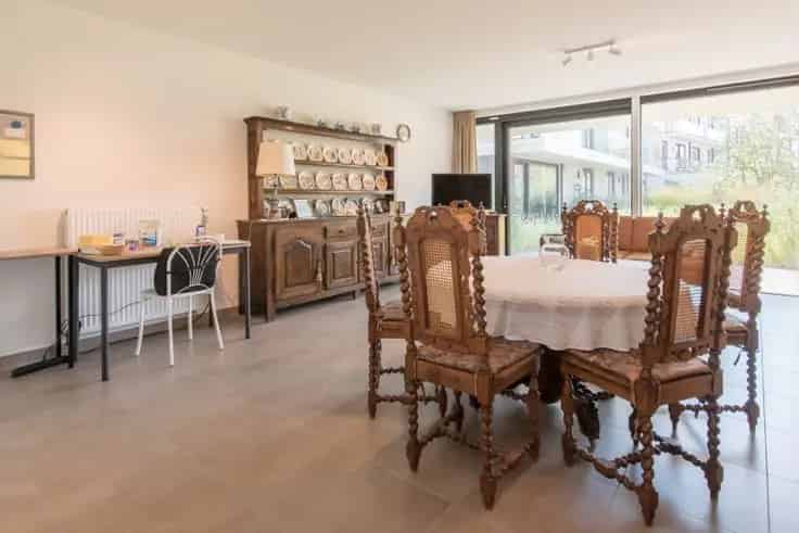 Assistentiewoning te Koop Veurne Centrum - Volledig Zorgpakket