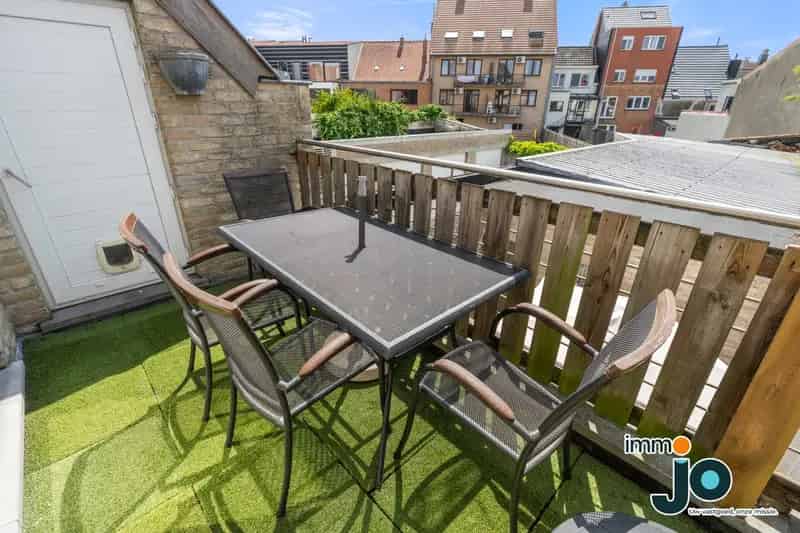 Appartement te huur