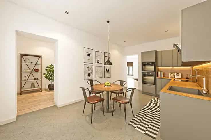 Appartement Te Koop