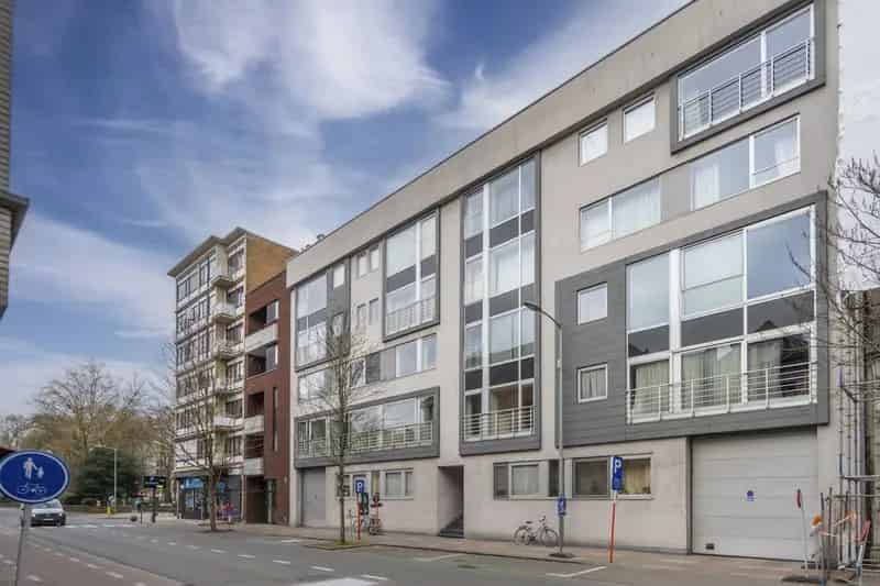 Appartement te koop