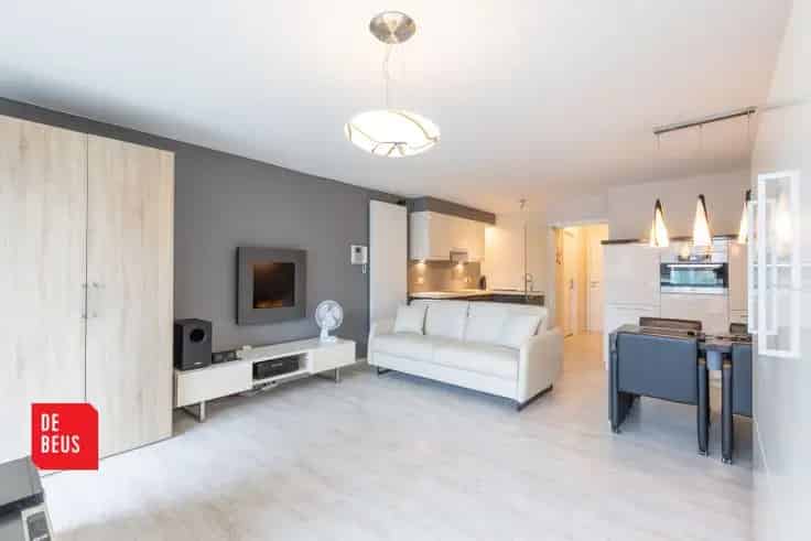 Appartement Te Koop