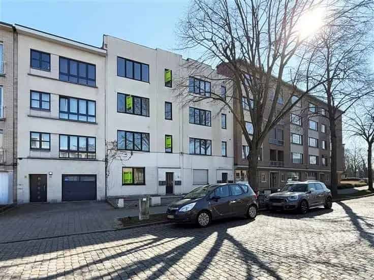 Appartementsblok Te Koop