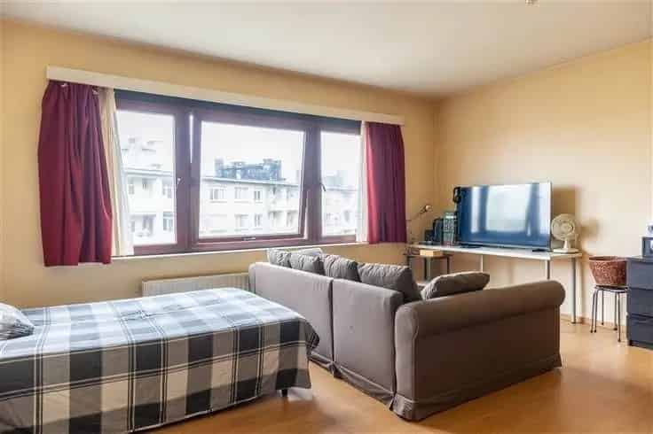 Studio Te Koop