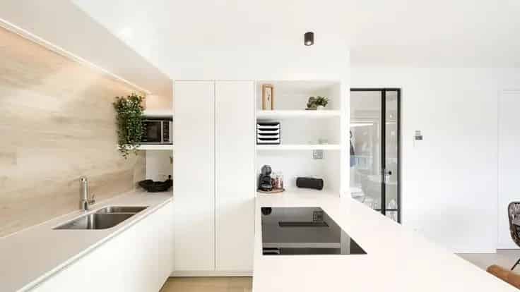 Penthouse Te Koop