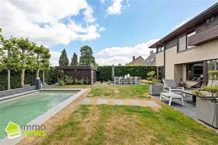Villa Te Koop