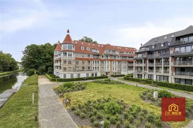 Appartement Te Koop